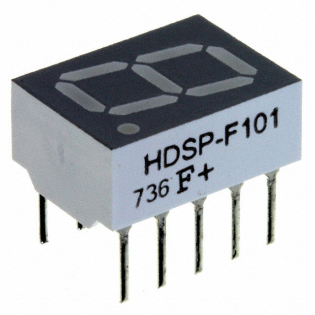 HDSP-F101 / 인투피온